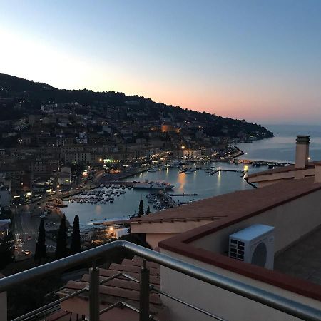 Appartamento Alfea Porto Santo Stefano  Exteriör bild